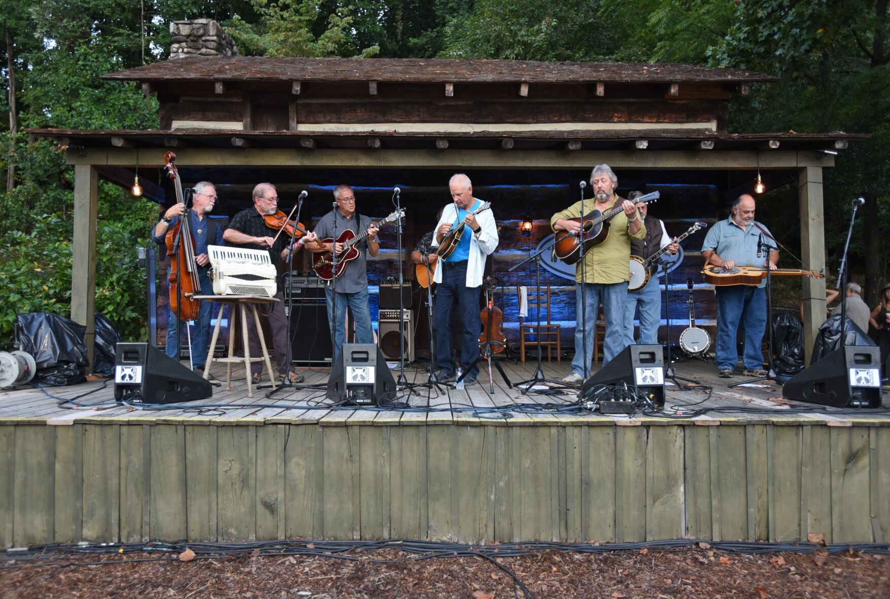 MerleFest